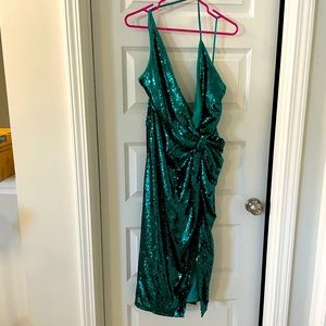 Brand new ASOS Dress - beautiful